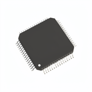 64 LQFP In Stock Embedded Buy Online Electronic Components STM32L152R8T6 - Product Image 1