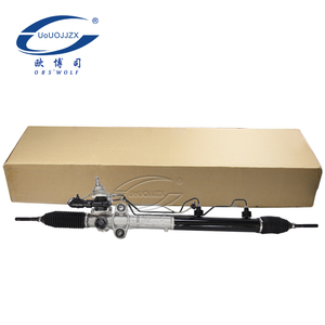 Gran oferta de alta calidad, cremallera de dirección asistida automática para KIA OPIRUS <span class=keywords><strong>VAIRO</strong></span> MECHANIZMAS V6/3,5 (GH) 57700-3F500 - Product Image 6