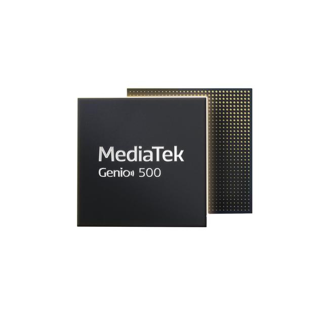 MT8385V/AZA GENIO 500 SOC
