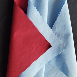 Tela de Algodón Popelina Tipo Seda de Alta Densidad de <span class=keywords><strong>los</strong></span> Años 40, 123 g/m², Principalmente Utilizada para Camisas, Vestidos y Ropa Infantil - Product Image 5