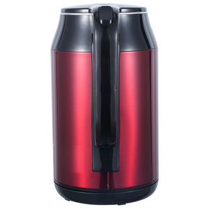 Hervidor Eléctrico de Acero Inoxidable FADA con Apagado Automático para Ahorro de Energía, Base Giratoria de 360 Grados, Certificado CE, Directo de Fábrica, OEM/ODM - Product Image 6
