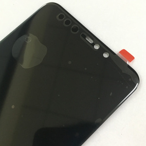 สำหรับ Redmi Note 6 Pro หน้าจอ LCD พร้อมทัชสกรีน ขนาด 6.26 นิ้ว FHD+ อะไหล่ซ่อมโทรศัพท์มือถือ Xiaomi - Product Image 4