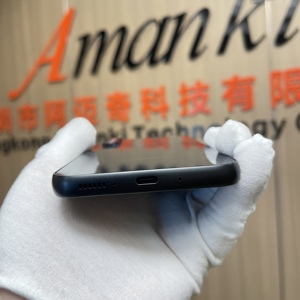 Téléphone A54 5G en gros, aspect impeccable sans rayures, avec Google Play Store, mémoire de masse 128 Go 256 Go, version UE - Product Image 5