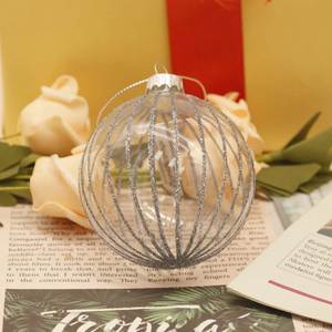 Ensemble d'objets artisanaux en verre soufflé de haute qualité, de différentes tailles, style amour, pour la décoration de la maison - Product Image 4