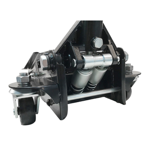 Martinetto Idraulico a Coccodrillo per Auto 145-465MM 3t - Product Image 4