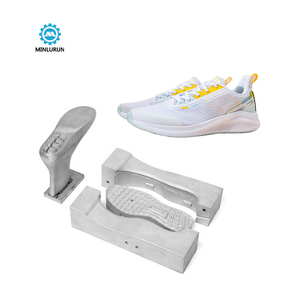 High Quality Used <strong>Shoe</strong> Mould <strong>China</strong> Wenzhou Manufacturer Italian Automatic Injection Machine PVC/TPR Dip <strong>Shoes</strong> <strong>Mold</strong> <strong>Made</strong> Plastic - Product Image 2