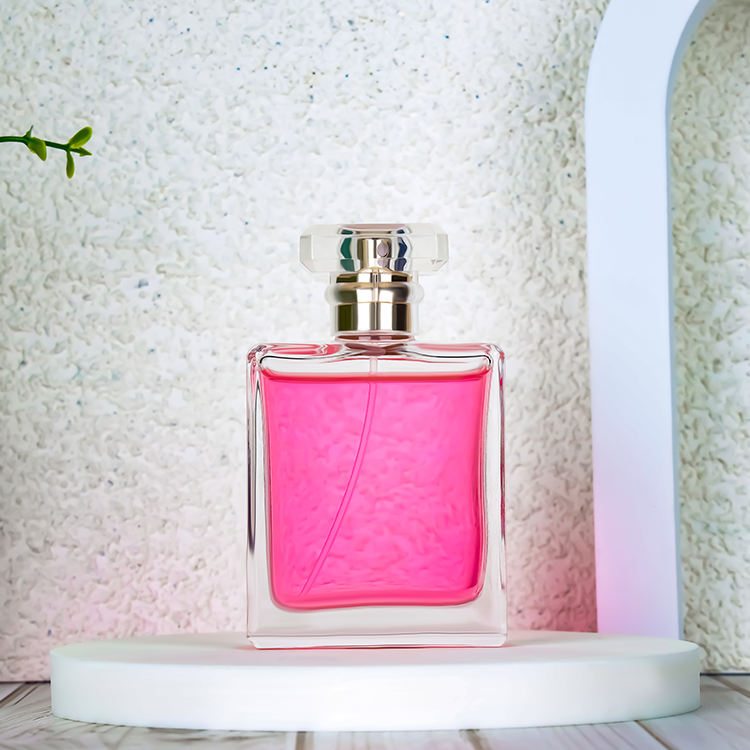 Transparente o Color personalizado