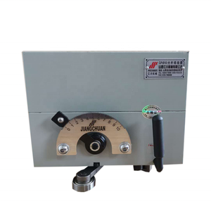 Shanchi מתגלגל טבעת כונן GP3-60A יחידה עבור מכונת חוט תיל - Product Image 5