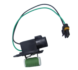 Động cơ quạt làm mát động cơ dây nịt phù hợp với 09-21 Challenger 68050128aa 68050128 - Product Image 1