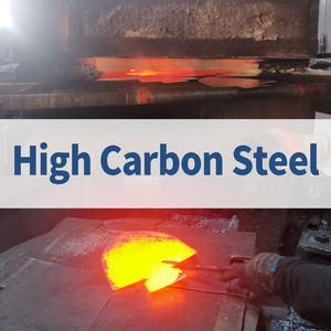 Pala de carbón barata China Pala de jardinería de acero inoxidable ruso sin mango - Product Image 6