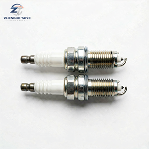 หัวเทียนคุณภาพสูง ZT รุ่น OE 25337472 สำหรับรถยนต์ Chery AMULET II - Product Image 1