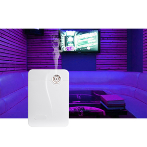 Diffusore di profumo di vendita calda piccolo Dispenser di fragranze elettrico 150/200ml diffusore di olio aromatico a parete profumo - Product Image 6