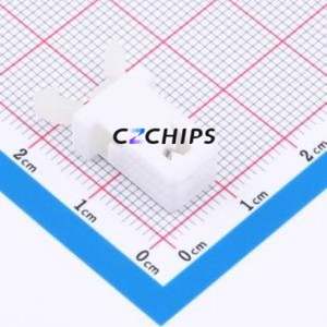 PR-05E-MS Specialty Switch Switch Whole Sale Electronic Component Chips Supplier & BOM Service - Product Image 1