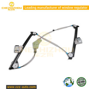 อุปกรณ์ยกกระจกหน้าต่างด้านหน้าซ้าย2005-12สำหรับ Porsche 911 997.1 <span class=keywords><strong>997.2</strong></span> 98754207501อะไหล่รถยนต์ - Product Image 2