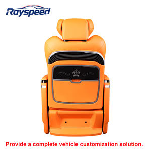 Asientos Plegables para Multivan <span class=keywords><strong>T6</strong></span>, compatibles con <span class=keywords><strong>Volkswagen</strong></span> T5 Multivan 2010 - Product Image 2