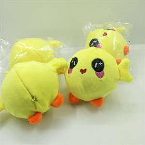 Nuevo Diseño de Peluche de Pato de Subida Lenta, Juguete de Peluche, Pelota Antiestrés - Product Image 3