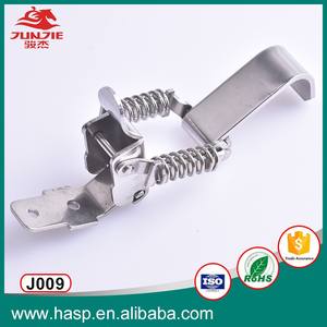 <span class=keywords><strong>Loquet</strong></span> <span class=keywords><strong>à</strong></span> <span class=keywords><strong>bascule</strong></span> <span class=keywords><strong>à</strong></span> <span class=keywords><strong>double</strong></span> ressort Équipement de machines industrielles <span class=keywords><strong>Loquet</strong></span> <span class=keywords><strong>à</strong></span> <span class=keywords><strong>bascule</strong></span> de boîte élastique <span class=keywords><strong>Loquet</strong></span> <span class=keywords><strong>à</strong></span> <span class=keywords><strong>bascule</strong></span> de boîte isolée <span class=keywords><strong>à</strong></span> emporter J009 - Product Image 5