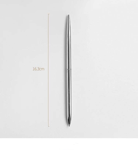 Turquia Promocionais Hotel Table Swivel Desk <span class=keywords><strong>pen</strong></span> Metal Funil Stand <span class=keywords><strong>Pen</strong></span> <span class=keywords><strong>Socket</strong></span> Silver Gold Counter Bank <span class=keywords><strong>Pen</strong></span> com suporte giratório - Product Image 4