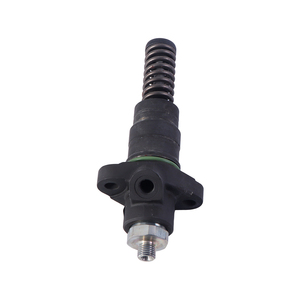 ปั๊มหัวฉีดอะไหล่แท้ OEM รุ่น 0414673998 04503243 สำหรับเครื่องยนต์ TCD 6.1 L6 อะไหล่สำหรับงานหนัก - Product Image 4