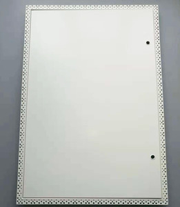 Fengze Chất lượng cao Tấm trần 24x36 inch linh hoạt gốm ốp tường trần không cháy đánh giá truy cập Bảng điều chỉnh - Product Image 2