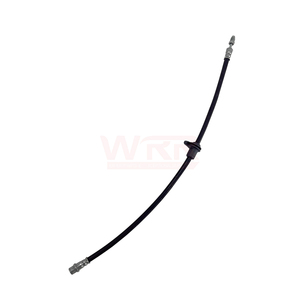 34306879281 34306792253 สายเบรกสำหรับ BMW F30 F20 328i 428i ท่อส่งน้ำมันไฮดรอลิกด้านหน้าที่เชื่อถือได้ ท่ออ่อนแบบยืดหยุ่น - Product Image 1