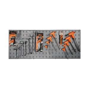 เบต้า066000051เครื่องมือ257ที่มีตะขอแบบไม่มีแผง-EAN 8014230668307ชุดเครื่องมืออื่นๆ - Product Image 1