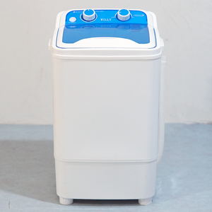 Mini <span class=keywords><strong>lave</strong></span>-<span class=keywords><strong>linge</strong></span> à cuve unique 7,5 <span class=keywords><strong>kg</strong></span> <span class=keywords><strong>3</strong></span>-en-1 <span class=keywords><strong>Lave</strong></span>-<span class=keywords><strong>linge</strong></span>, <span class=keywords><strong>lave</strong></span>-chaussures et déshydrateur Machine à laver à pulsateur à ouverture par le haut - Product Image 3