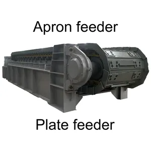 apron feeder machine china supplier cement clikner feeding machine rock limetone ore mine feeder machine pan conveyor