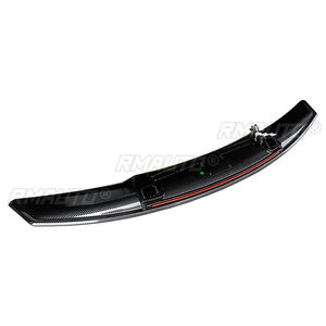 Aileron arrière électrique pour voiture, aileron de coffre, commande à distance, accessoire de modification pour Audi A8 2011 2012 15 18 19 2020 2021 2022 - Product Image 3