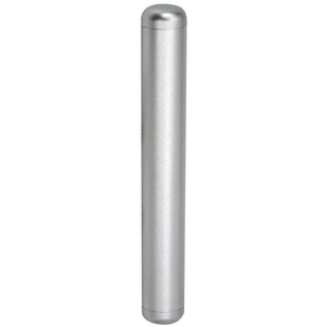 ท่อโลหะ110มม. สำหรับเก็บเครื่องมือสูบบุหรี่วัสดุอลูมิเนียมอัลลอยด์อุปกรณ์เสริมสำหรับสูบบุหรี่ตามสั่งแบบคลาสสิก - Product Image 6