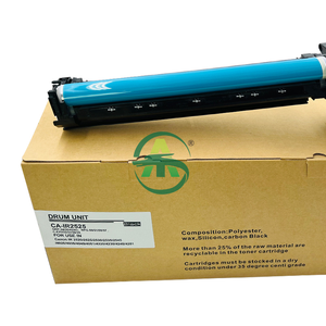 Trống đơn vị <span class=keywords><strong>ir2525</strong></span> cho Canon IR2520 2525 2530 iR2535 IR2545 ir4025 4035 4045 4051 4225 4235 4251 tương thích hình ảnh đơn vị - Product Image 2