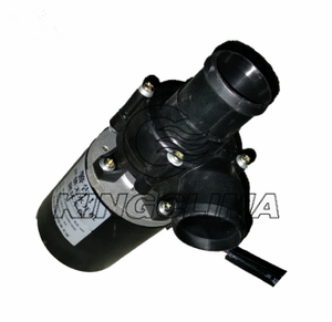 38Mm 24V Spheros <span class=keywords><strong>Webasto</strong></span> Nước Nóng U4814 Máy Bơm Nước Cho Xe Buýt - Product Image 3