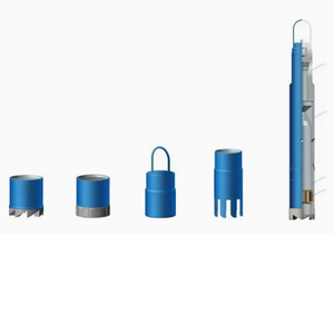 Outil de récupération de débris pour forage pétrolier à circulation inversée - Product Image 3