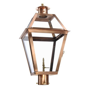 Linternas de metal y vidrio a precios razonables, linternas de diseño moderno en venta por exportadores indios - Product Image 1