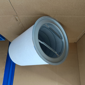 Séparateur d'huile pour compresseur d'air industriel Manny 6.3534.0, état neuf - Product Image 6