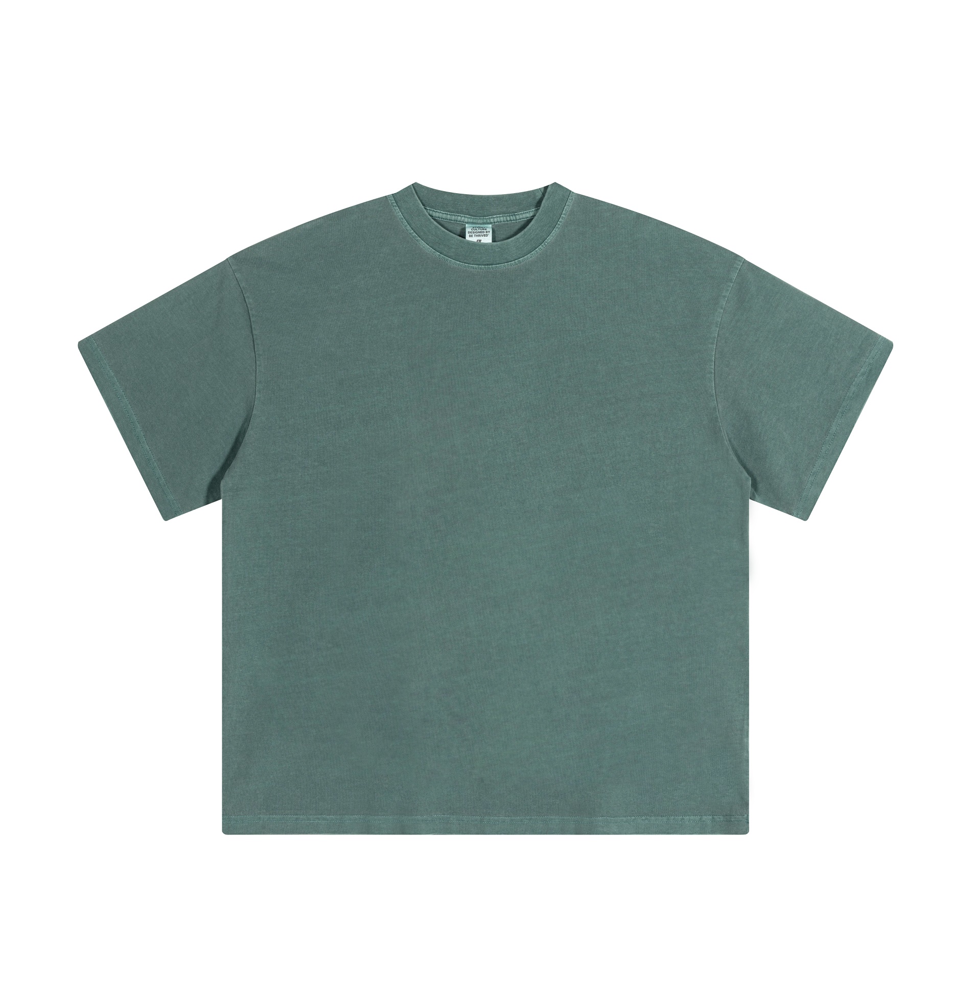 Vert vintage