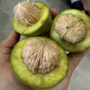 Noyaux de noix biologiques du Yunnan, collation saine, ingrédient de pâtisserie, confiture de haute qualité pour planches à découper, beurre de noix, enrichit la saveur - Product Image 3
