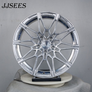 Rines JJSEES Beadlock Forjados de 17X10 18X11 19 20 21 22 Pulgadas 5x120 5x112 5x114.3 para benz E63 E55 Sl63 Cls53 <span class=keywords><strong>bmw</strong></span> <span class=keywords><strong>M5</strong></span> - Product Image 4