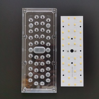 Módulo LED SMD de 20W PH3030 de 36 Puntos, con Clasificación IP65, DC36V para Alumbrado Público