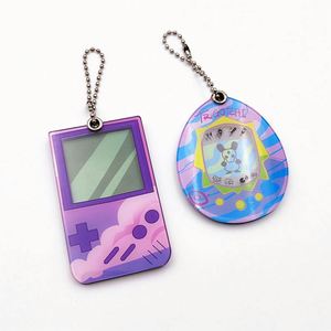 Transparent Acrylic <b>Keychain</b> <b>Customize</b> Your Own Design Photocard Holder Keychains - Product Image 6