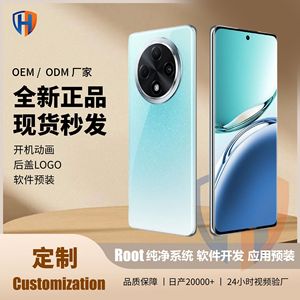Teléfono Inteligente A3 Pro 5G, 8GB 256GB 12GB 512GB, Doble SIM, Resistente al Agua y a Golpes, Protección Ocular, IA - Product Image 3