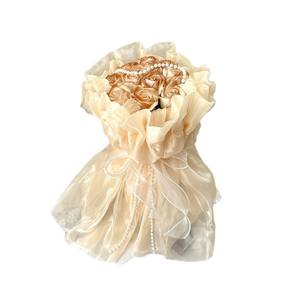 Regalo de graduación para personas mayores, ramo de jabón, ramo de rosas, regalo de cumpleaños para novia - Product Image 5