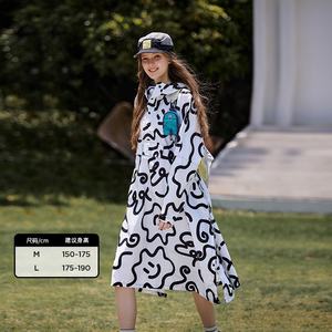 Dames Lange Regenjas Waterdichte Inpakbare Outdoor Capuchon Windjack Met Verstelbare Taille Heren Mode Van Hoge Kwaliteit Mantel - Product Image 1