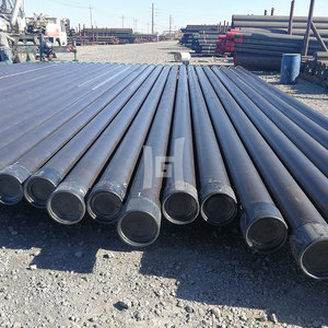 <strong>API</strong> <strong>5CT</strong> 5L Certified <strong>N80</strong> L80 P110 <strong>Seamless</strong> Steel Carbon Steel <strong>Pipe</strong> Hot Rolled Technique Competitive Price for Oil <strong>Casing</strong> Tubing - Product Image 5