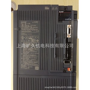 Servoaccionamiento Mr-J4-700B 220V Origen Japón Para Placa de Control de Motor Hg-Sr702J Hg-Sr702Bj - Product Image 3
