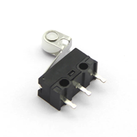 Módulo de entrada PLC C500-IM212 3G2A5-IM212 para