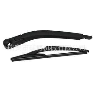 แขนปัดน้ำฝนหลัง Benz B180 200 260 W245 รุ่น A2458200844 ขนาด 275 มม. แบบก้านกระดูก สำหรับรถยนต์ - Product Image 2