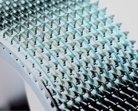 Pièces détachées textiles, fil métallique pour machine à filer OE&Rotor, modèle de machine Rieter Saurer Schlafhorst Taitan