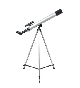 Telescopio Astronómico 70070 para Estudiantes y Principiantes en Astronomía, Observación del Cielo y las Estrellas, Portátil y de Alta Potencia - Product Image 1