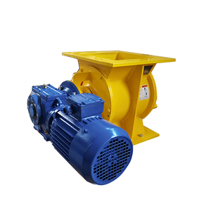 Vanne rotative pour la <span class=keywords><strong>farine</strong></span> <span class=keywords><strong>de</strong></span> <span class=keywords><strong>millet</strong></span> et les produits céréaliers, fonte nodulaire automatique à haute capacité pour les applications laitières et <span class=keywords><strong>de</strong></span> rizerie - Product Image 3
